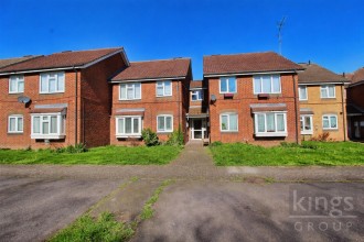 Teresa Gardens, Waltham Cross