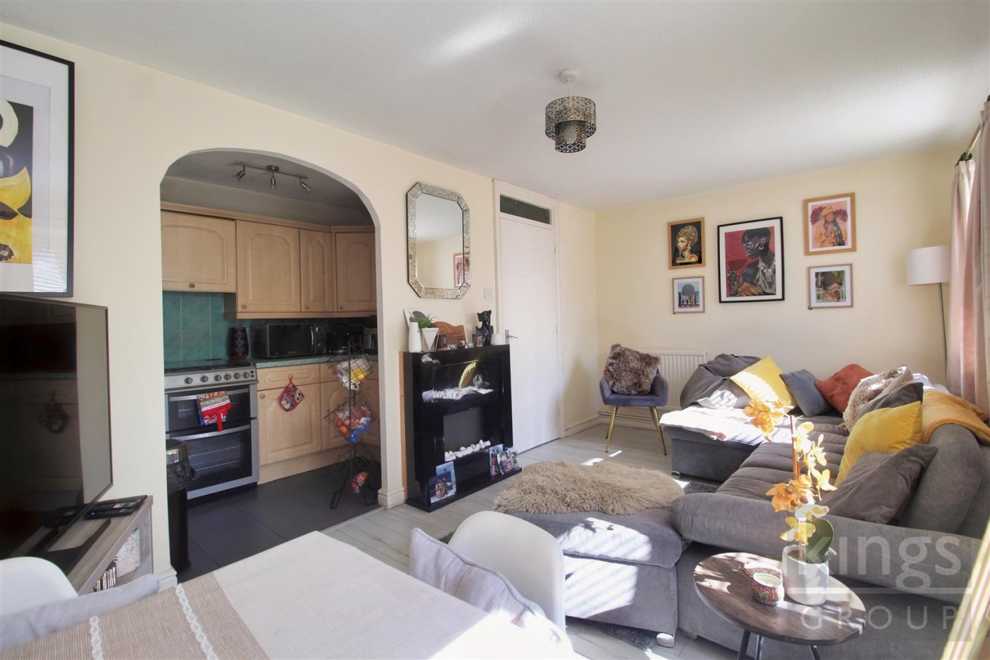 Images for Teresa Gardens, Waltham Cross