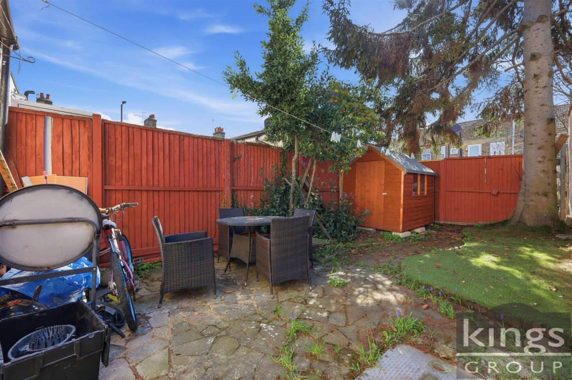 Images for King Edwards Road, Enfield London