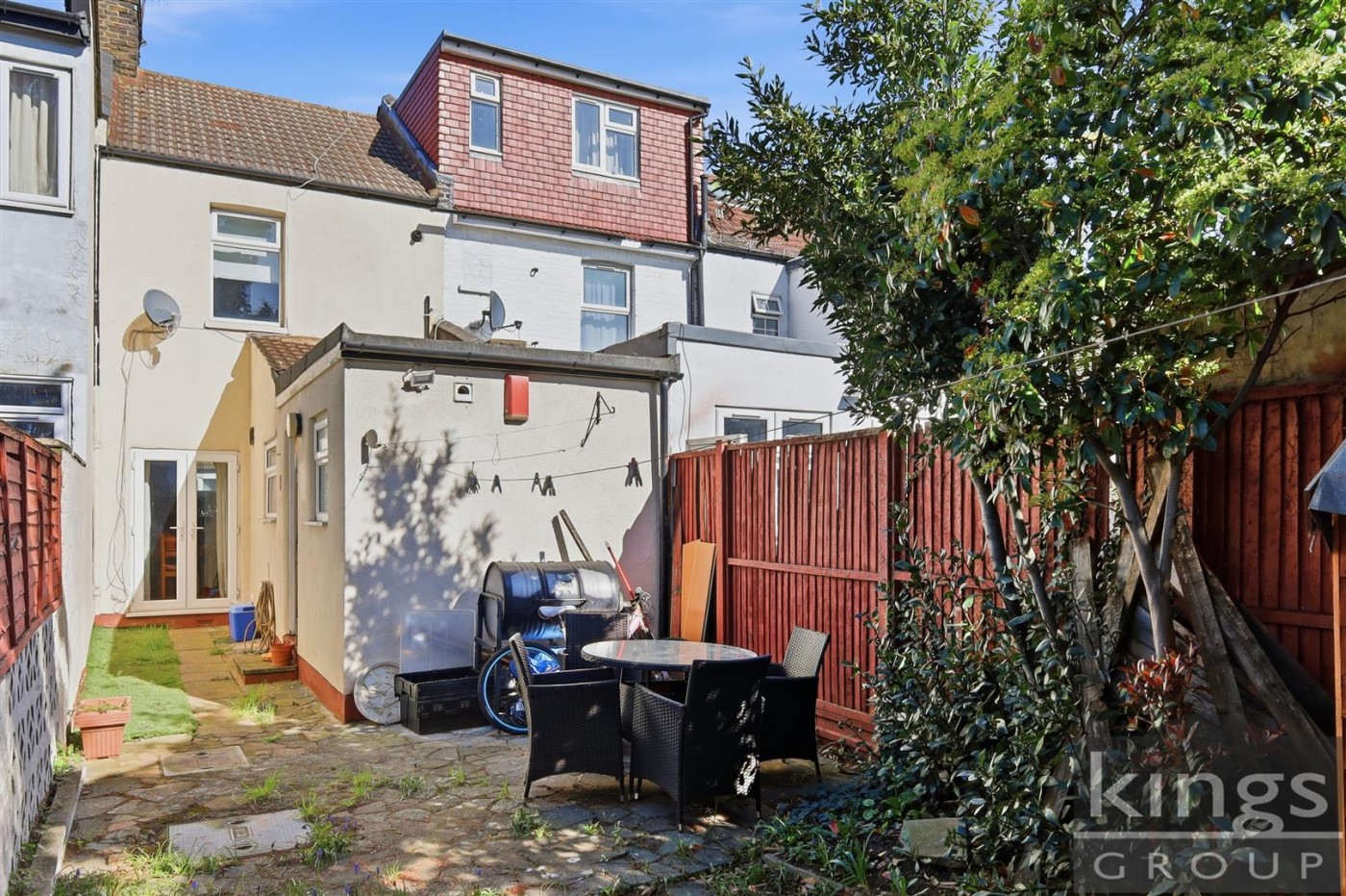 Images for King Edwards Road, Enfield London