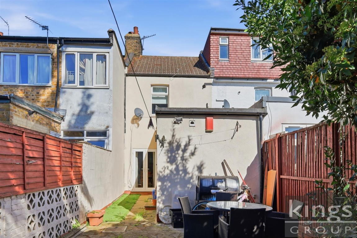 Images for King Edwards Road, Enfield London