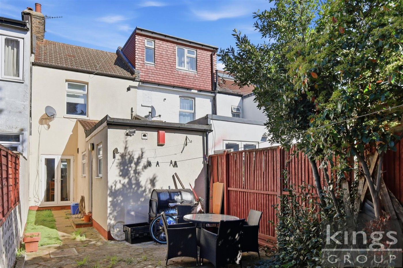 Images for King Edwards Road, Enfield London