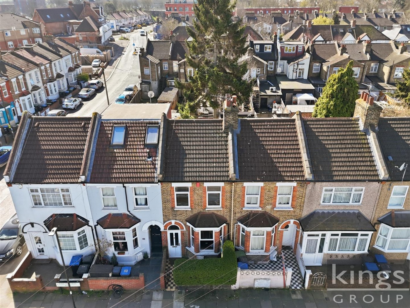 Images for King Edwards Road, Enfield London