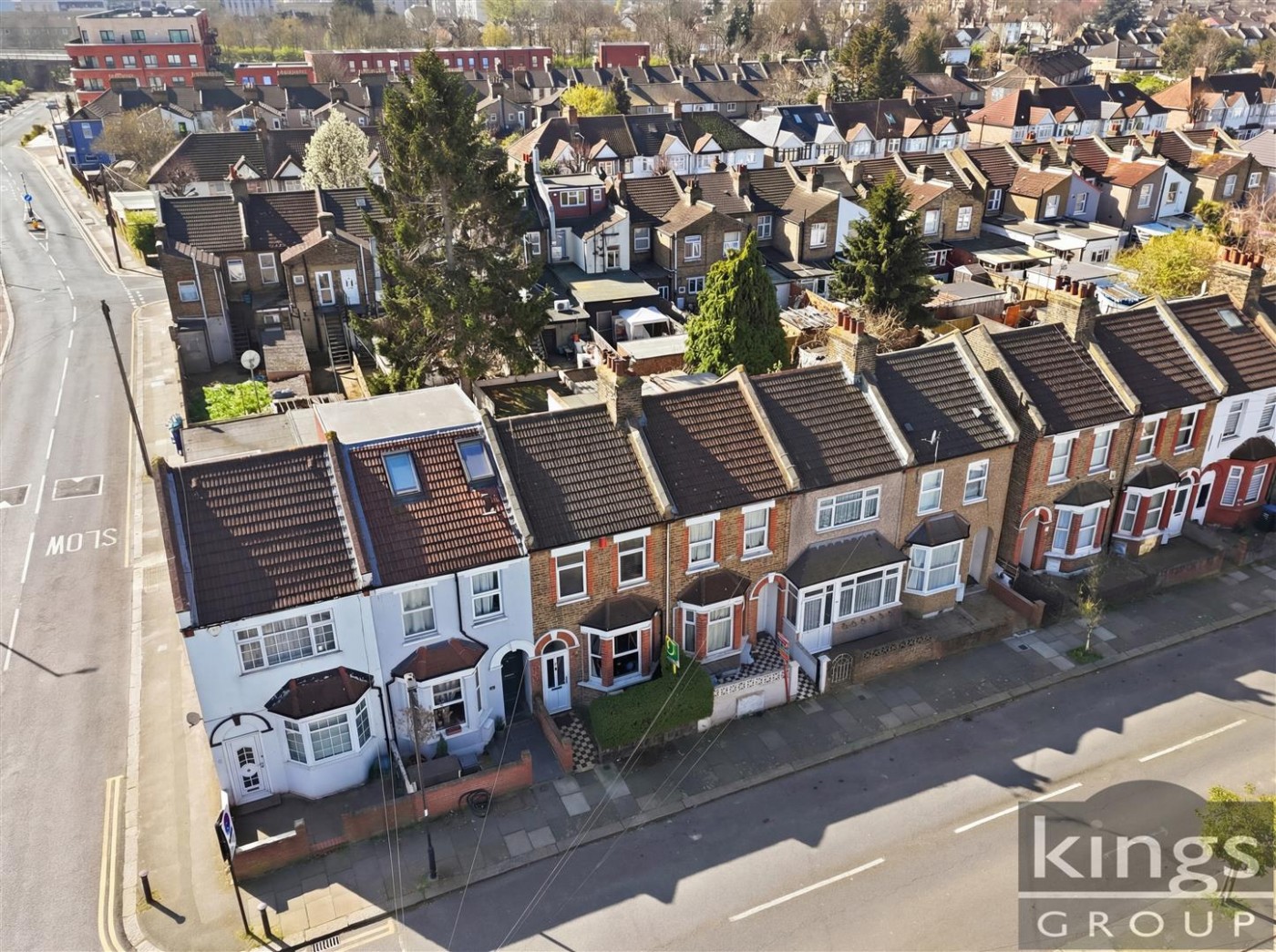 Images for King Edwards Road, Enfield London