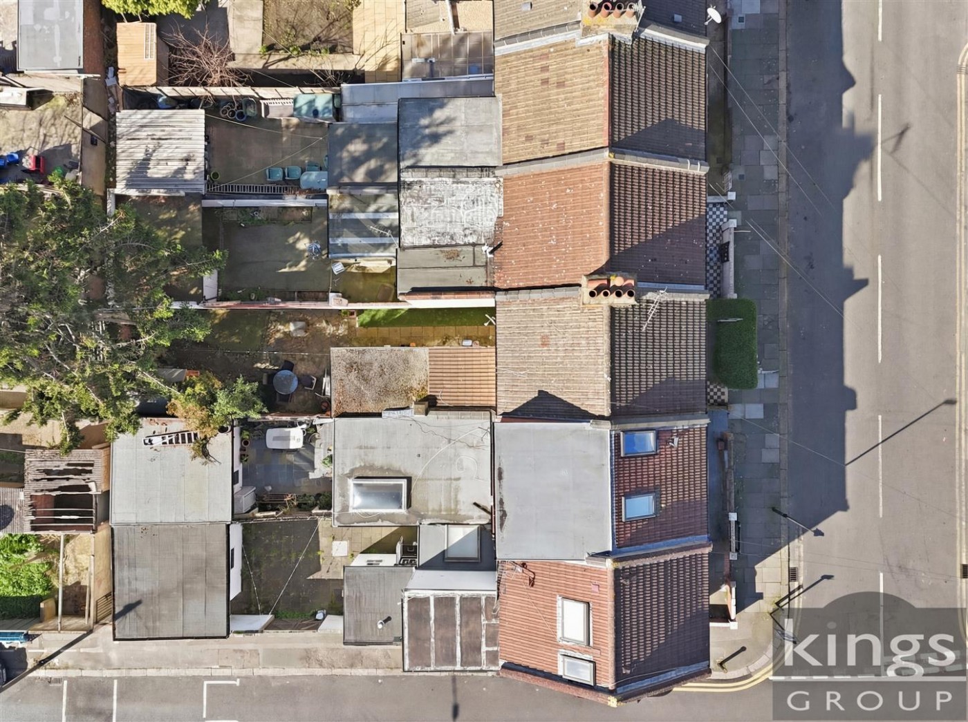 Images for King Edwards Road, Enfield London