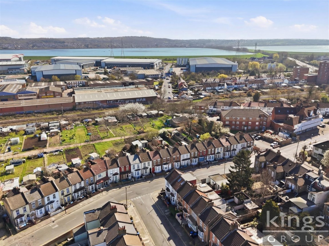 Images for King Edwards Road, Enfield London