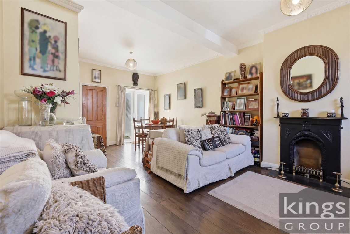 Images for King Edwards Road, Enfield London