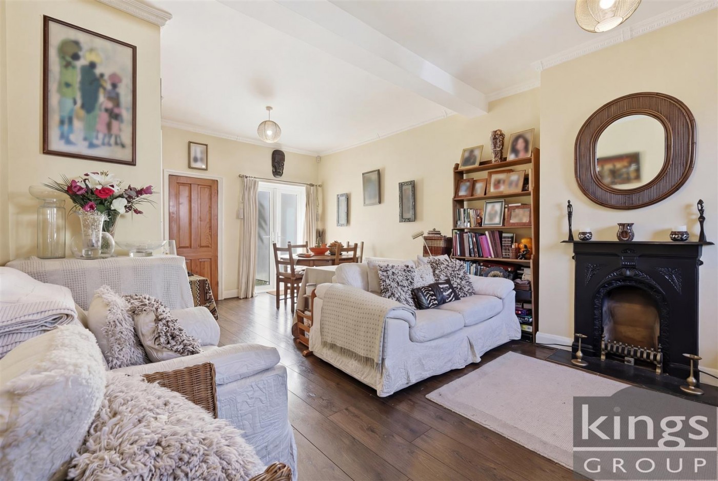 Images for King Edwards Road, Enfield London