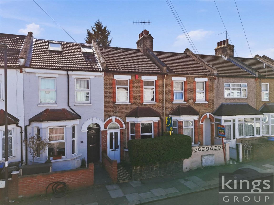 Images for King Edwards Road, Enfield London