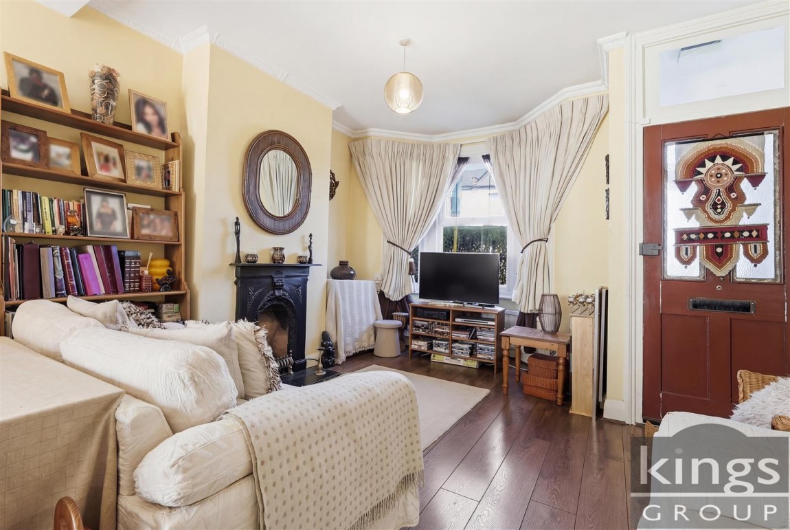 Images for King Edwards Road, Enfield London