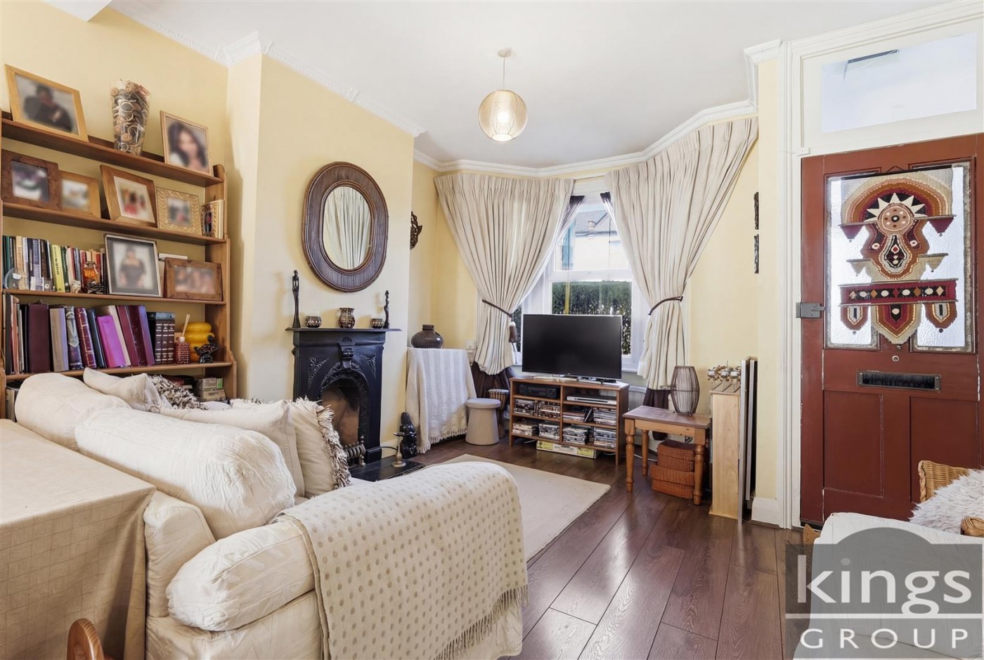 Images for King Edwards Road, Enfield London