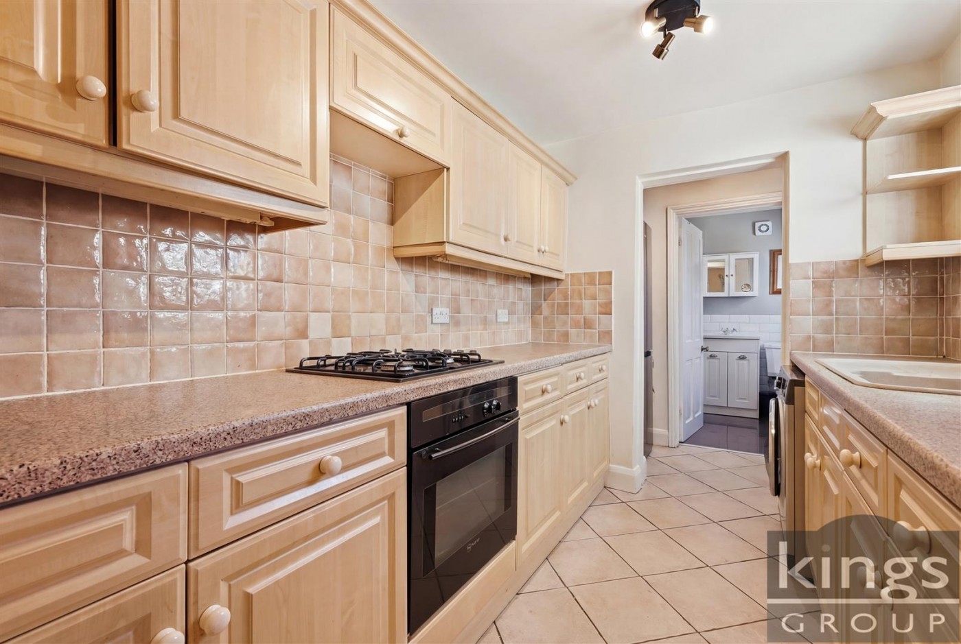 Images for King Edwards Road, Enfield London