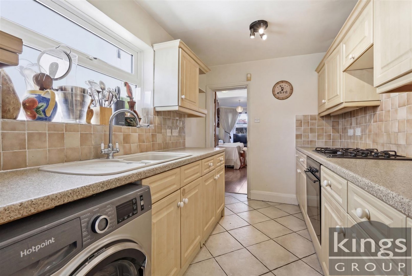 Images for King Edwards Road, Enfield London