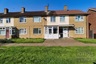 Manor Way, Cheshunt, Waltham Cross