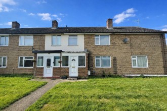Downfield Road, Cheshunt