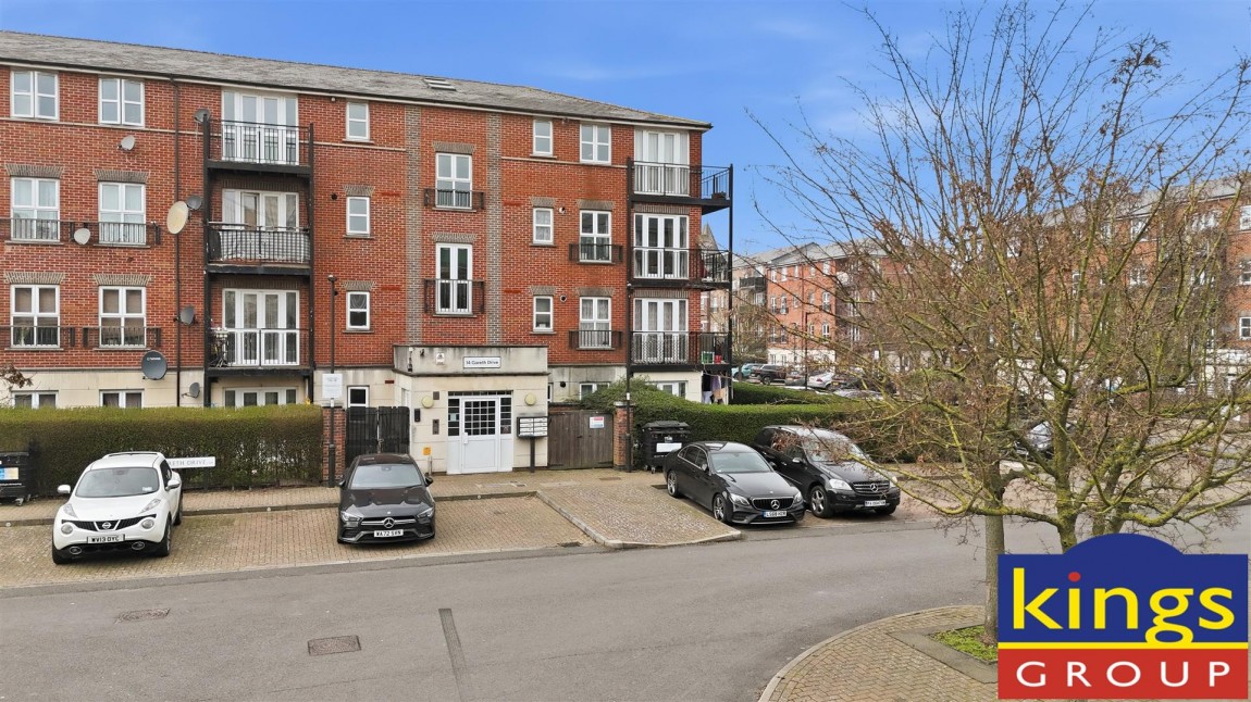 Images for Gareth Drive, Edmonton, N9