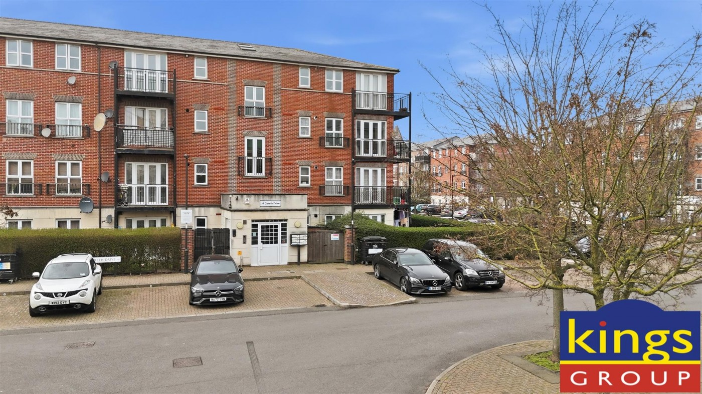 Images for Gareth Drive, Edmonton, N9