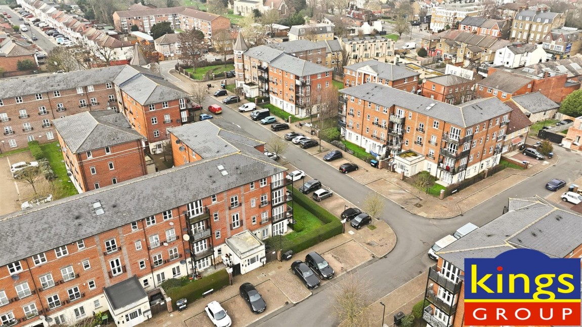 Images for Gareth Drive, Edmonton, N9