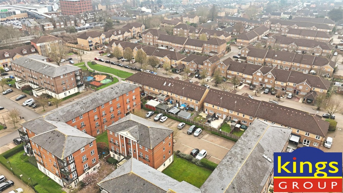 Images for Gareth Drive, Edmonton, N9