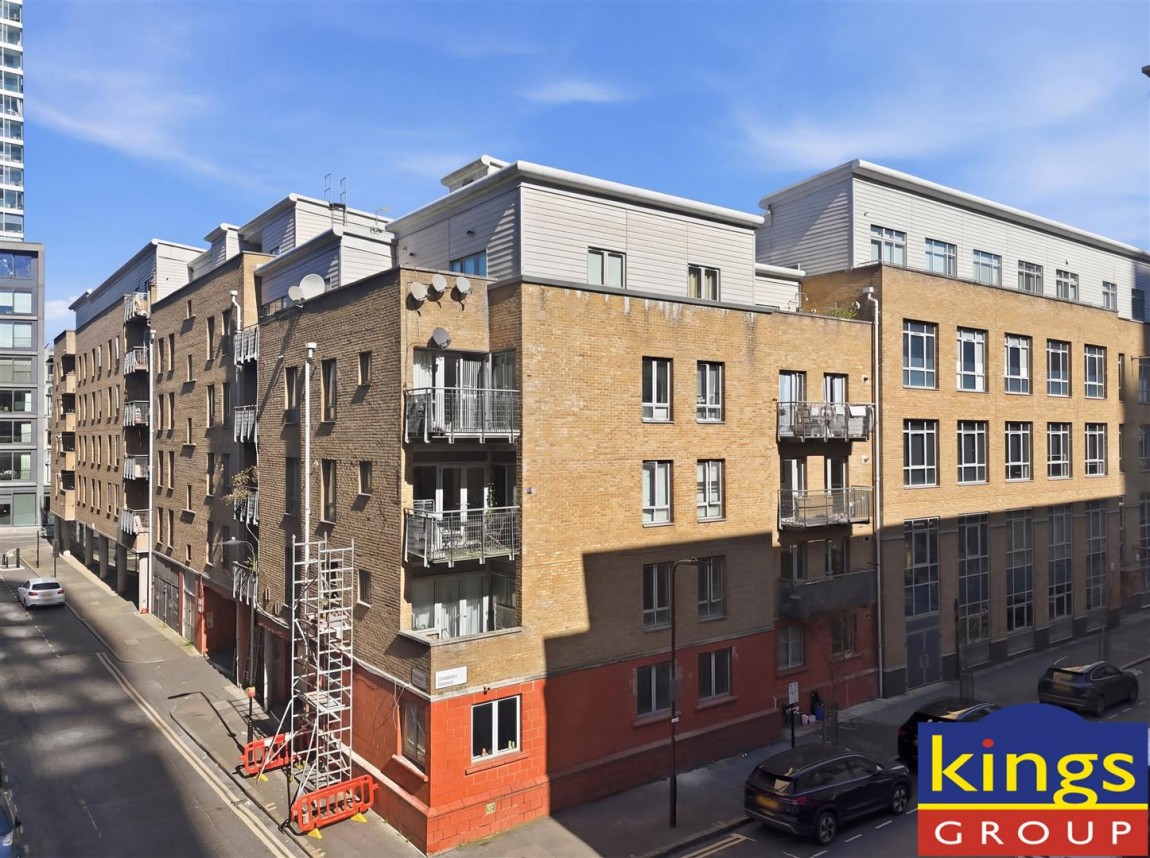 Images for Britannia Walk, London