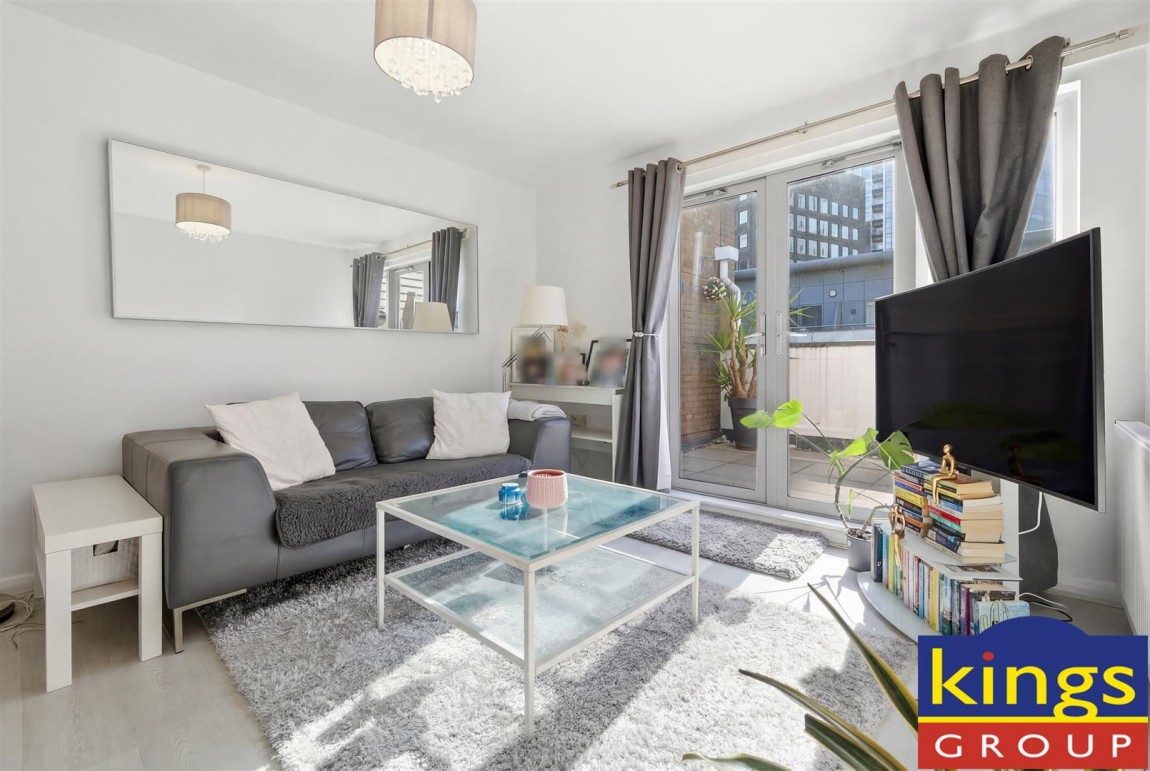 Images for Britannia Walk, London