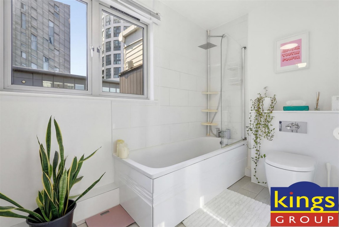 Images for Britannia Walk, London