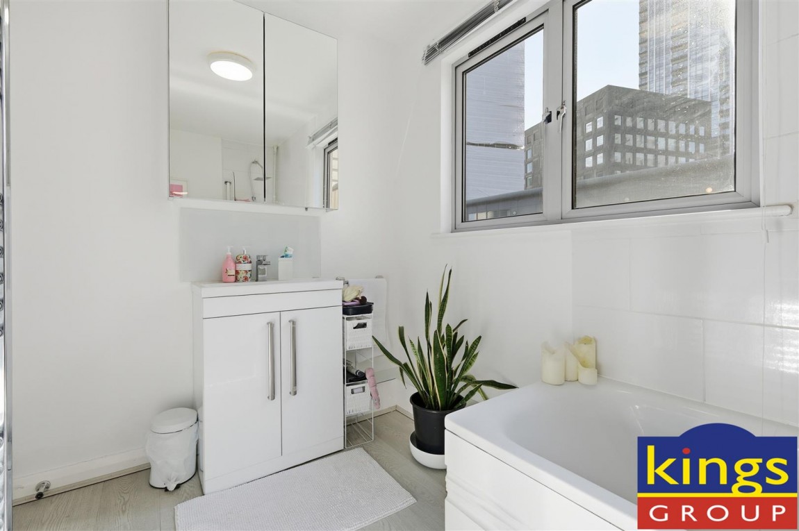 Images for Britannia Walk, London