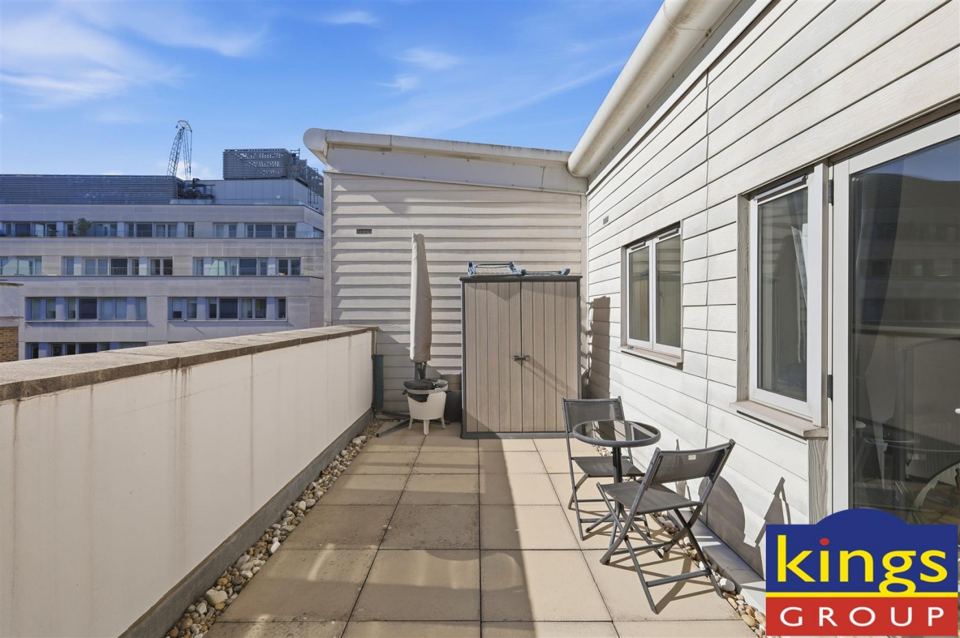 Images for Britannia Walk, London