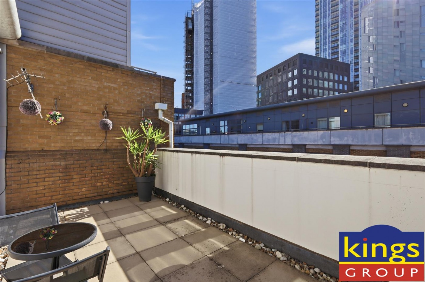 Images for Britannia Walk, London