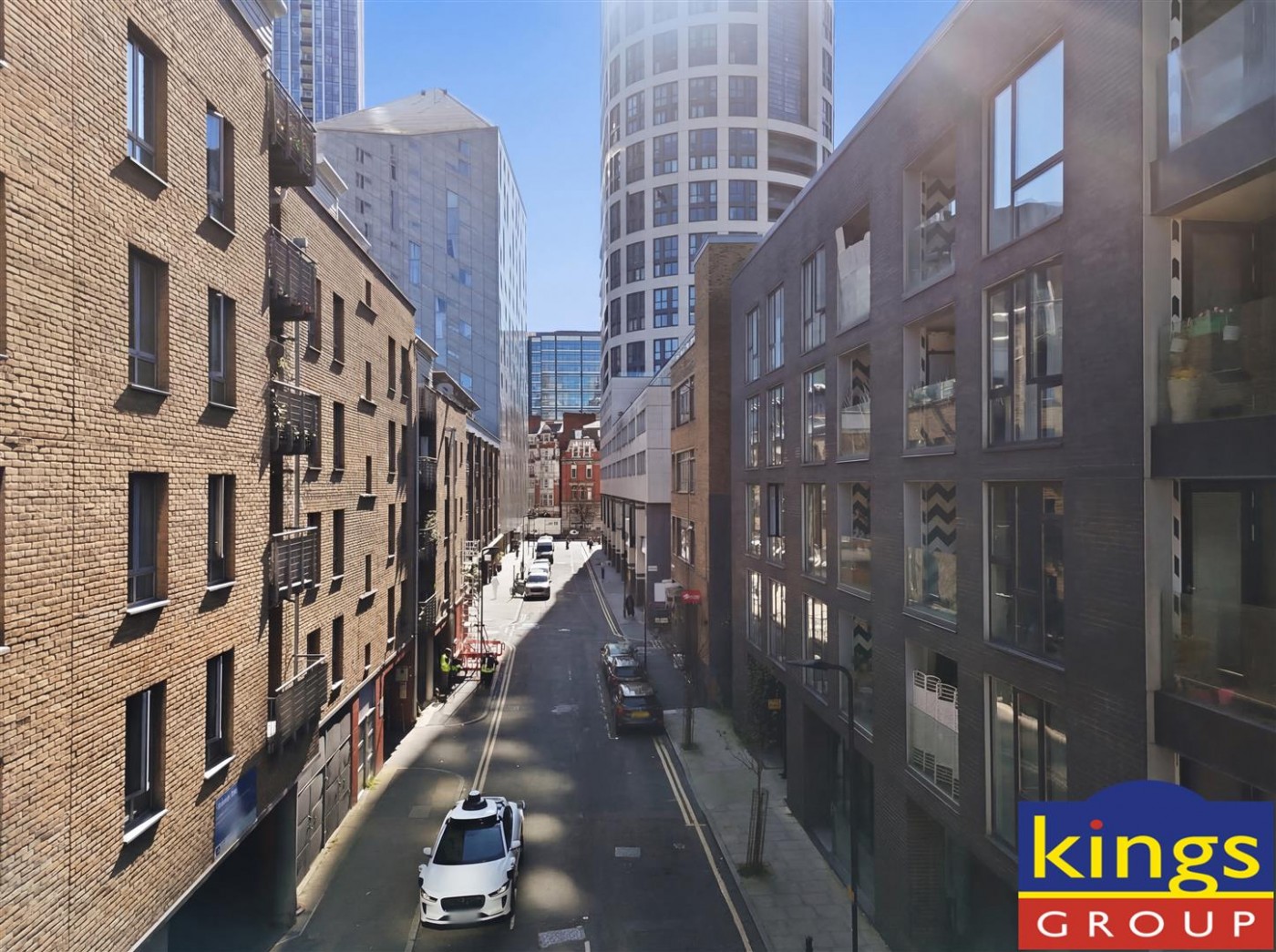 Images for Britannia Walk, London