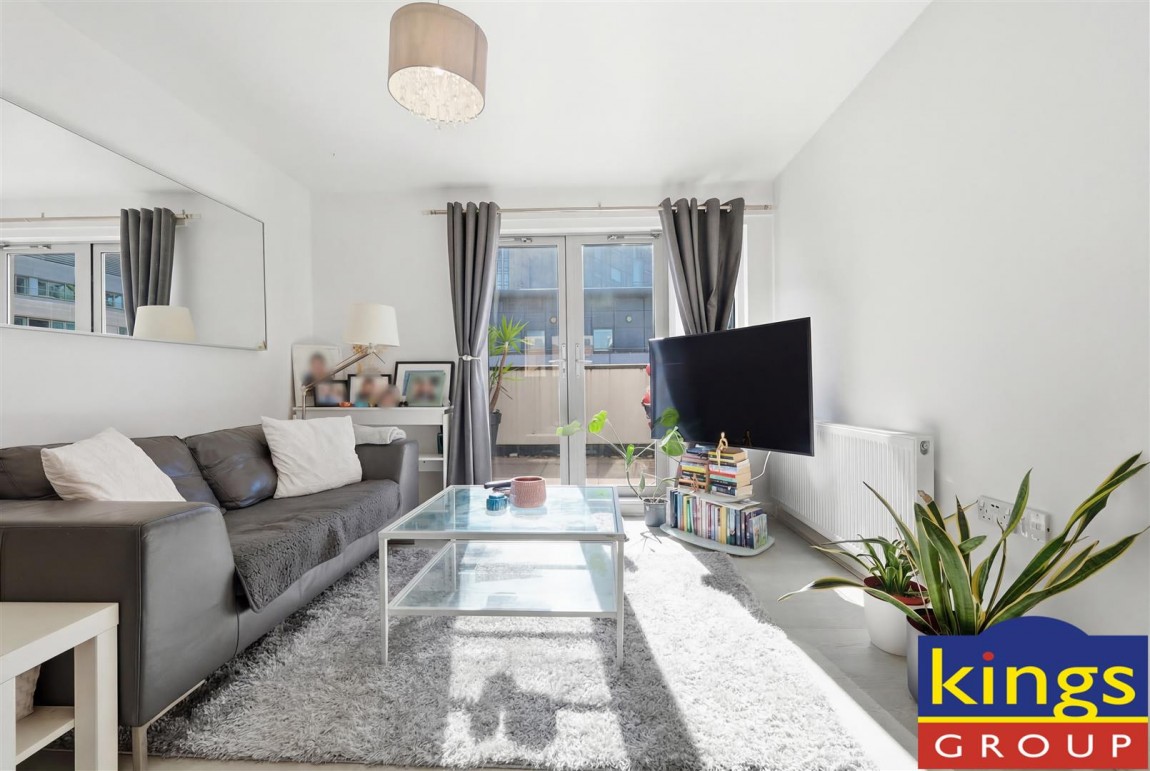 Images for Britannia Walk, London