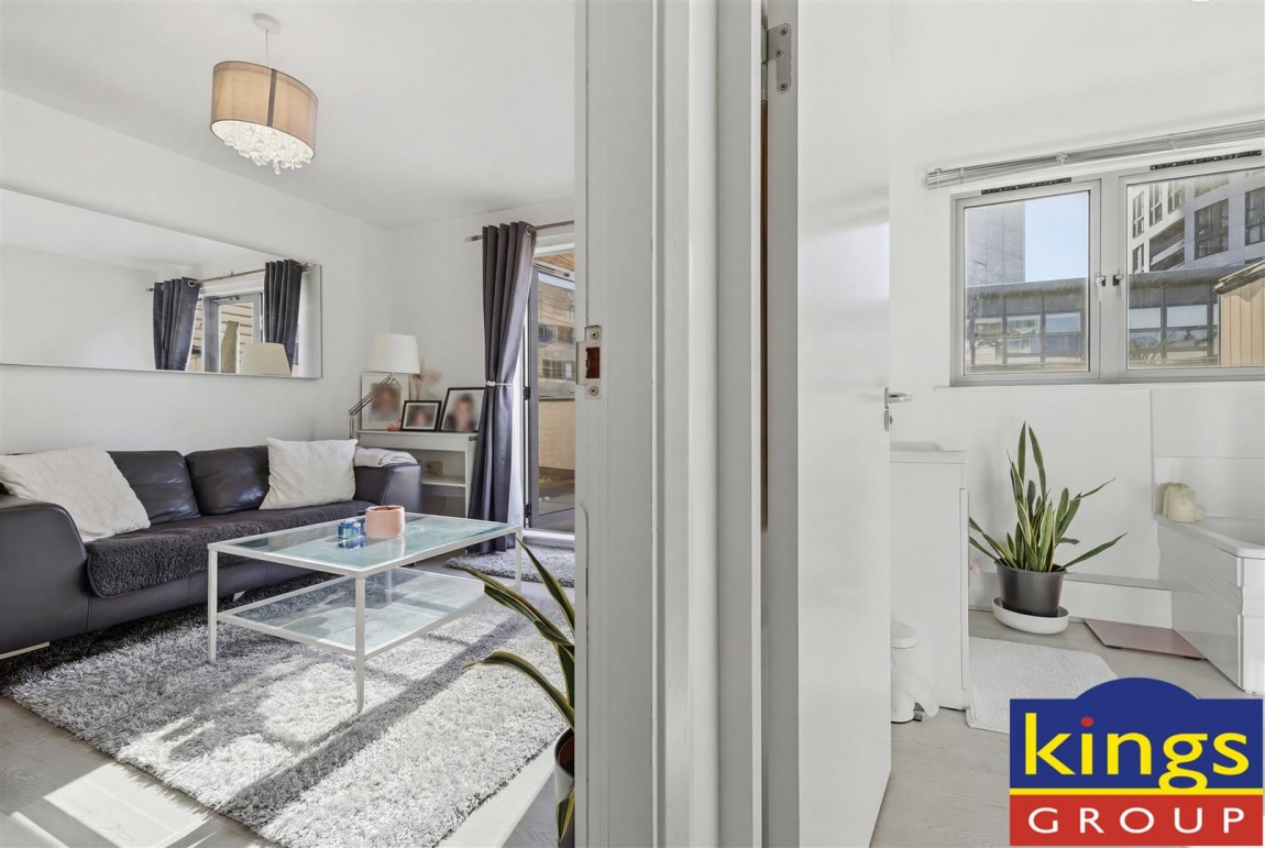 Images for Britannia Walk, London