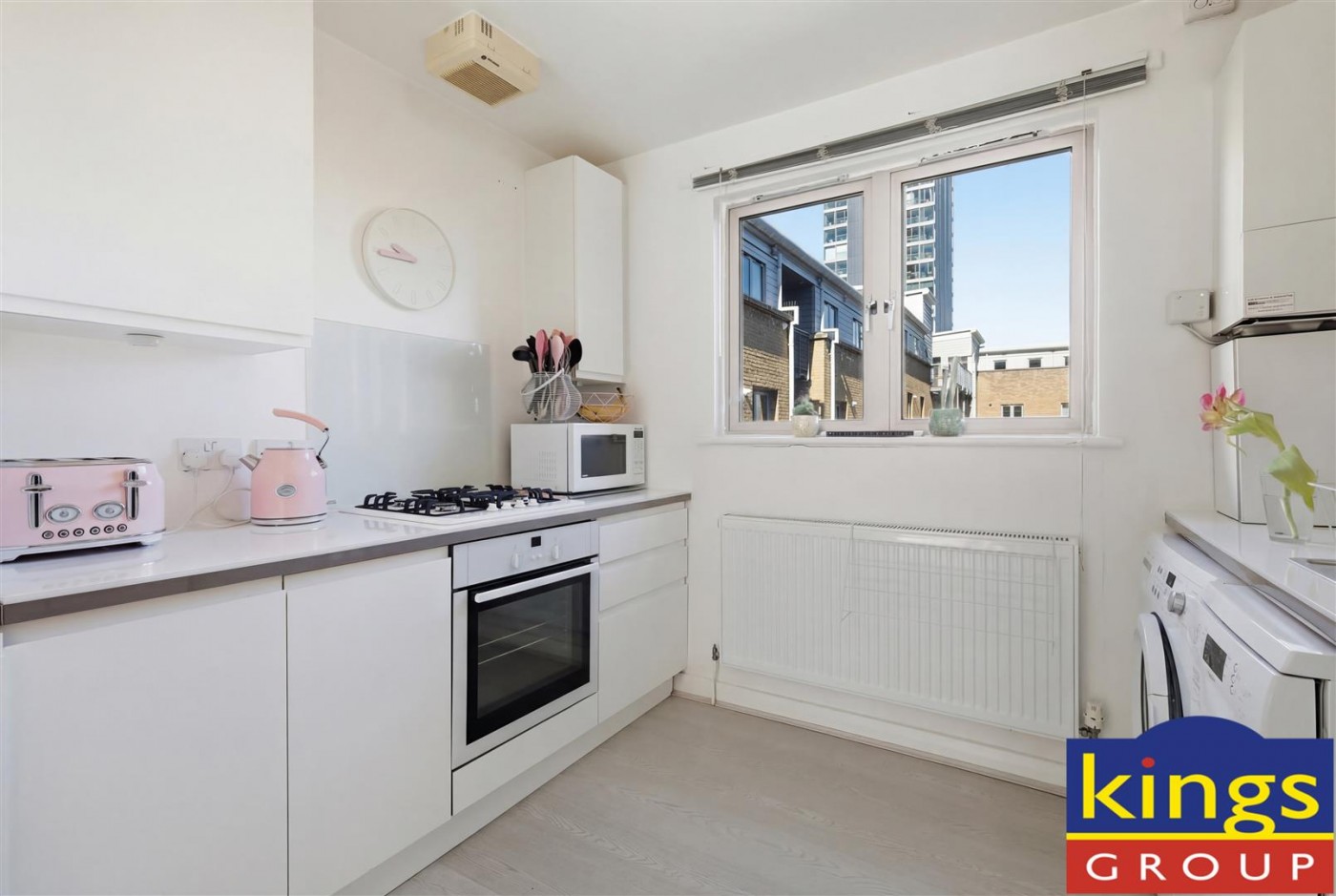 Images for Britannia Walk, London