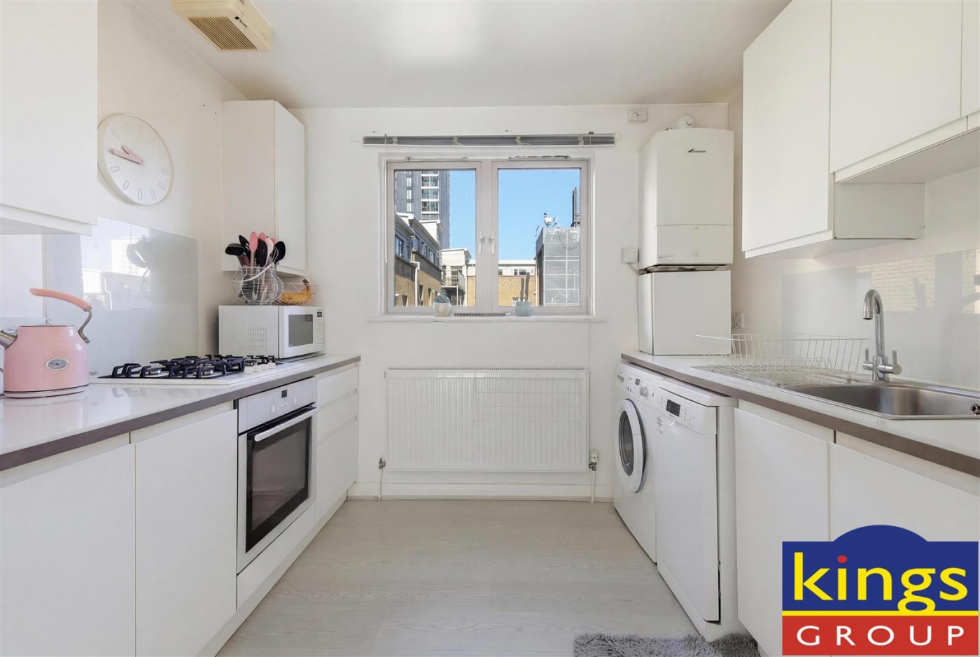 Images for Britannia Walk, London