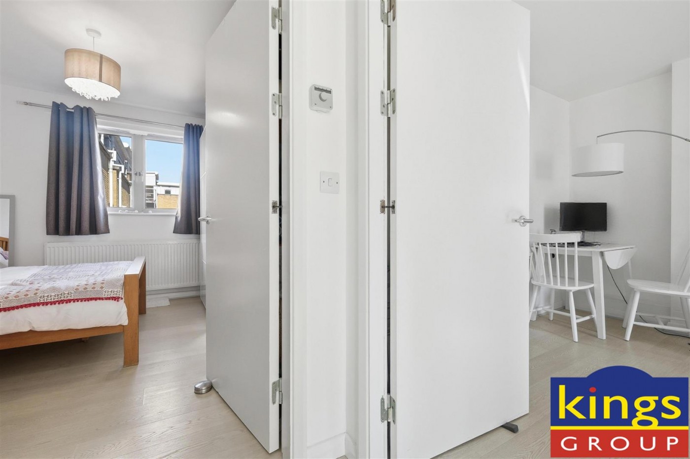 Images for Britannia Walk, London