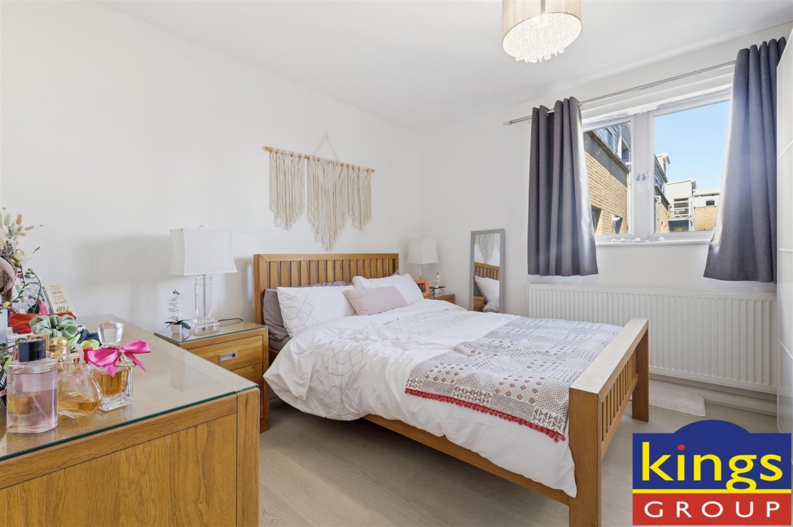 Images for Britannia Walk, London