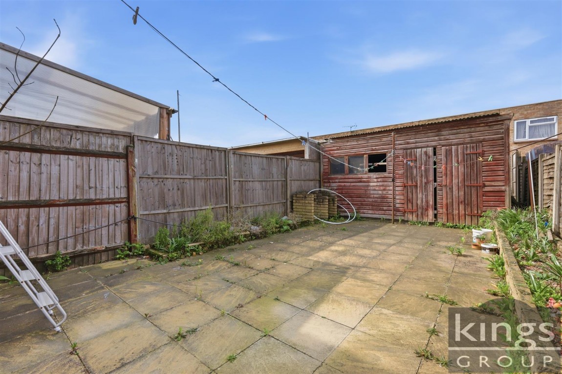 Images for Old Road, Enfield