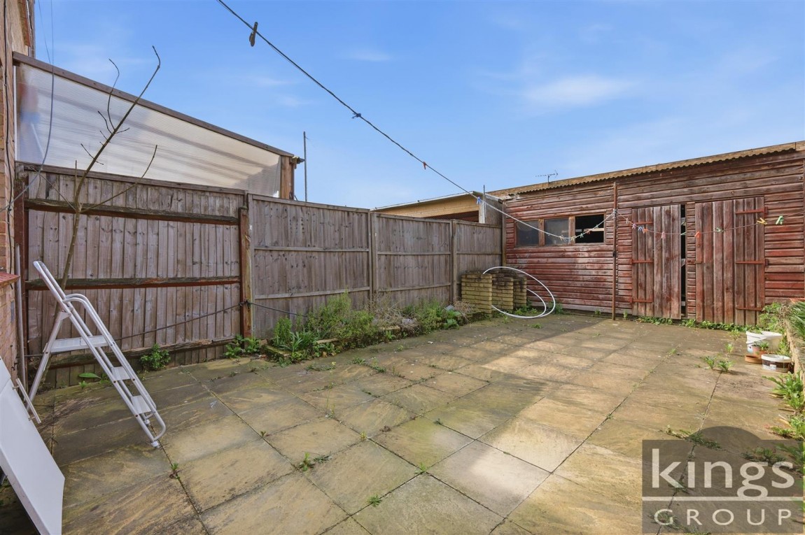 Images for Old Road, Enfield