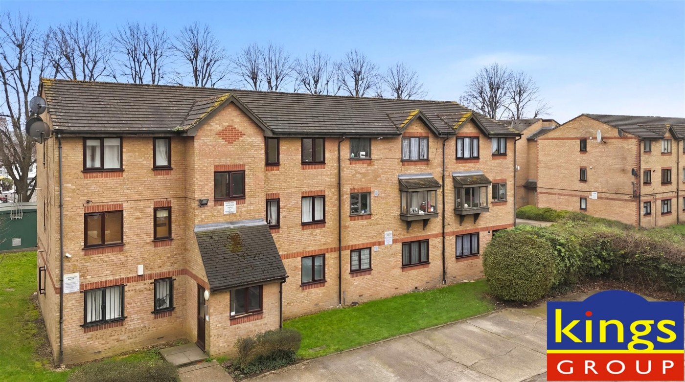 Images for Wigston Close, Edmonton, N18