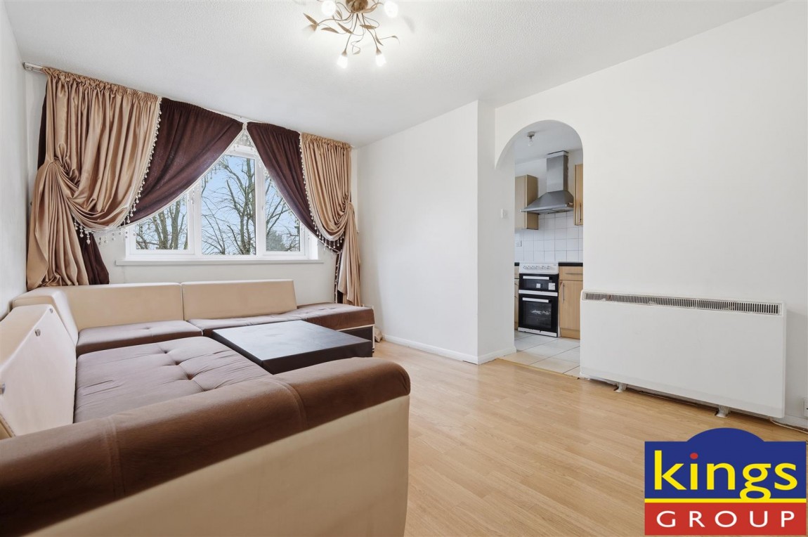 Images for Wigston Close, Edmonton, N18