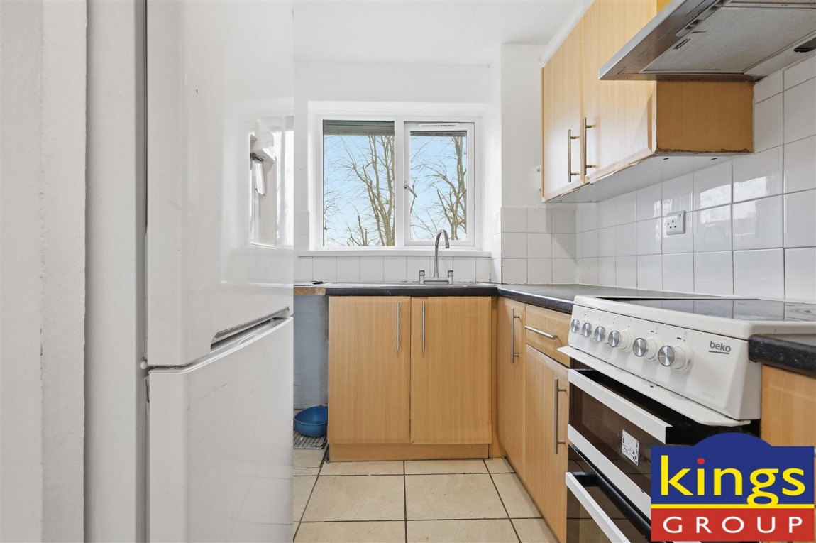 Images for Wigston Close, Edmonton, N18