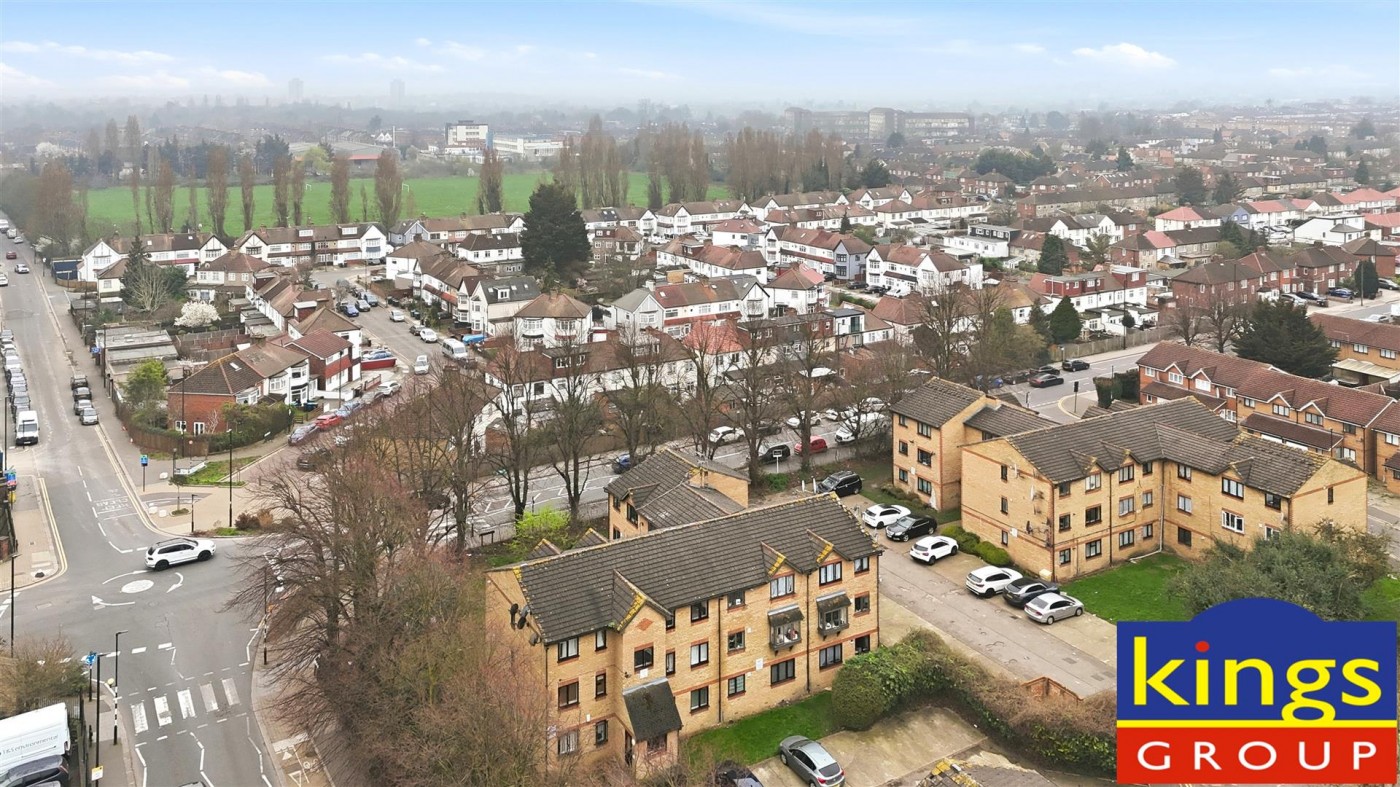 Images for Wigston Close, Edmonton, N18