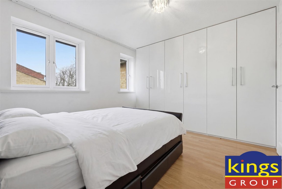 Images for Wigston Close, Edmonton, N18