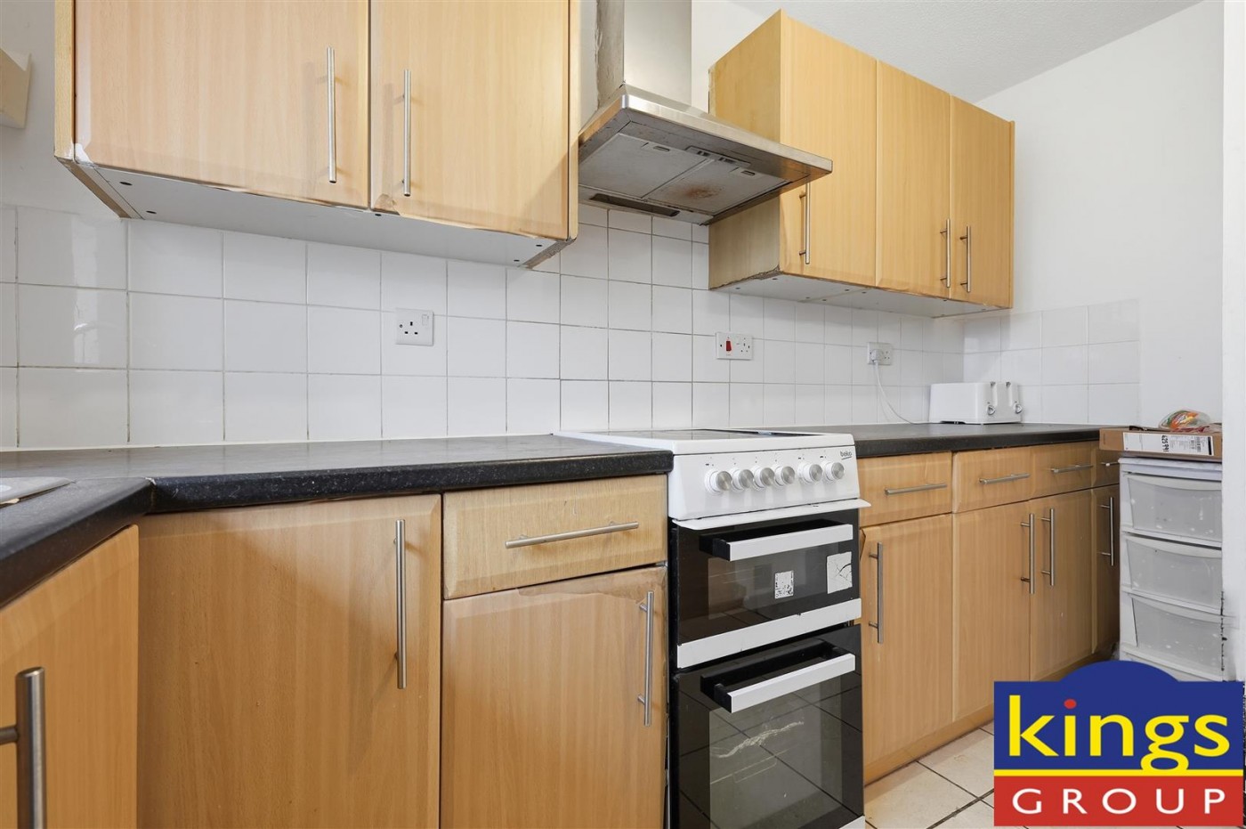 Images for Wigston Close, Edmonton, N18