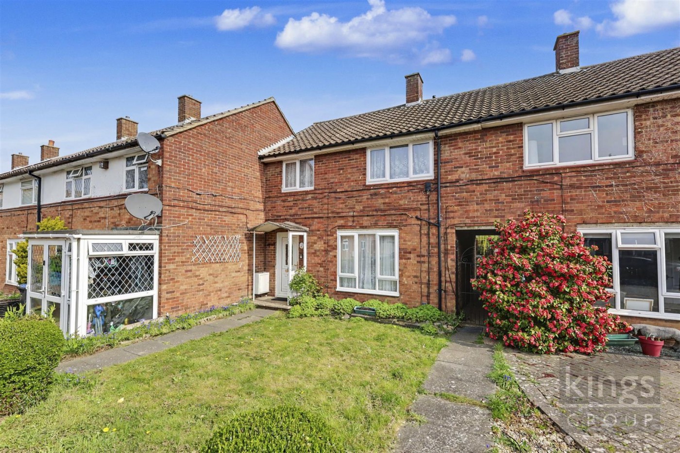 Images for Perry Spring, Harlow