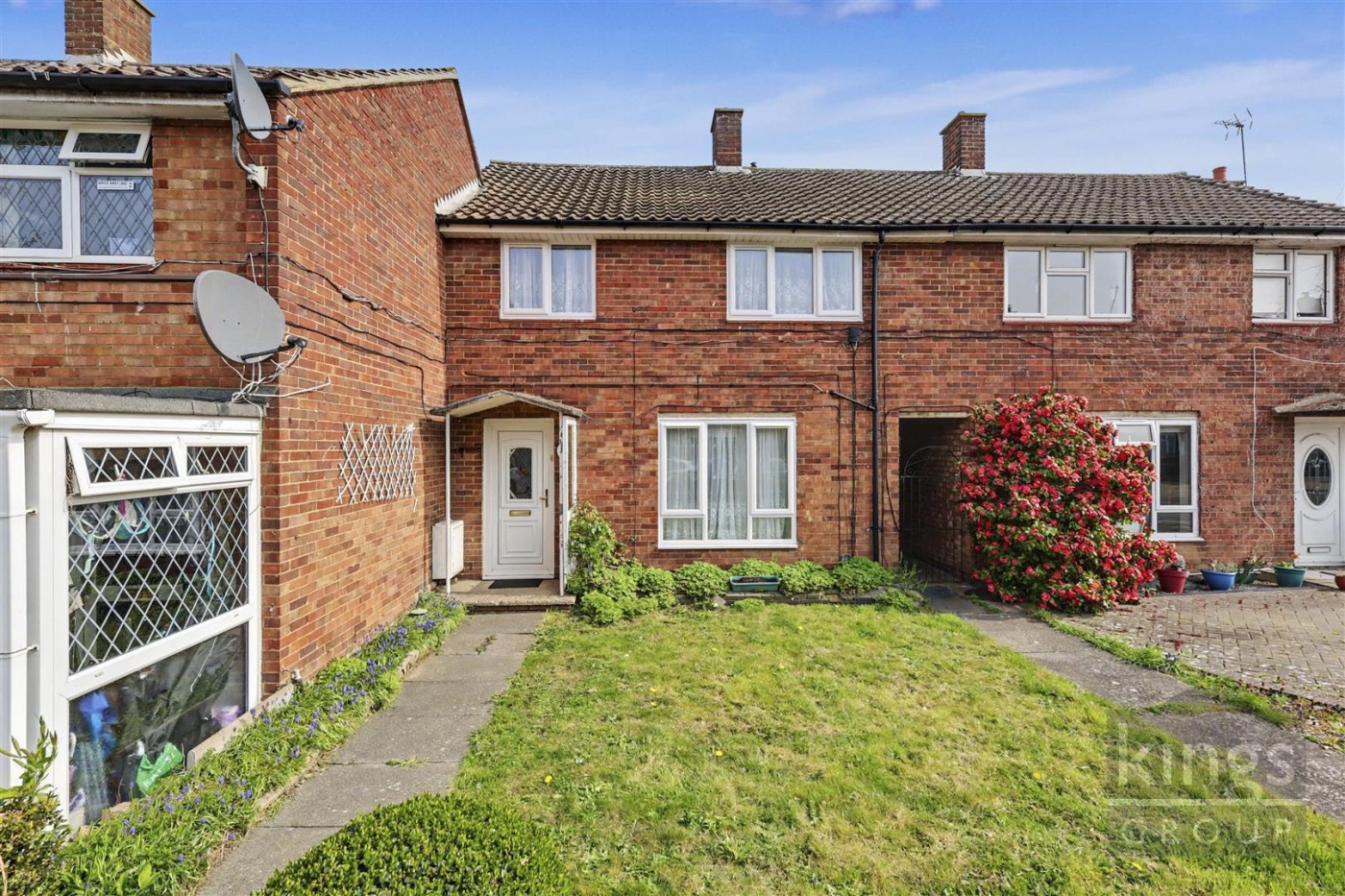 Images for Perry Spring, Harlow