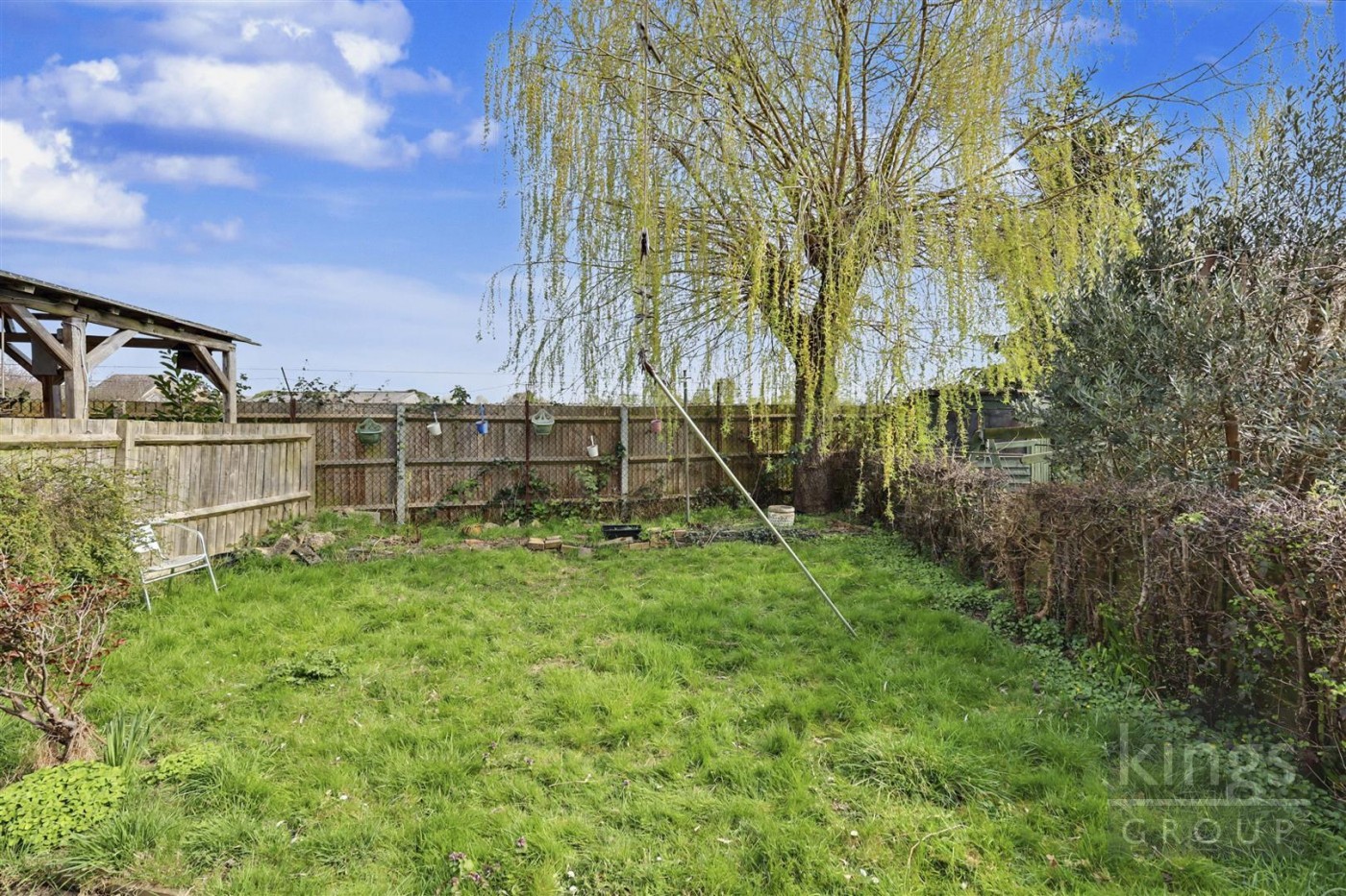 Images for Perry Spring, Harlow