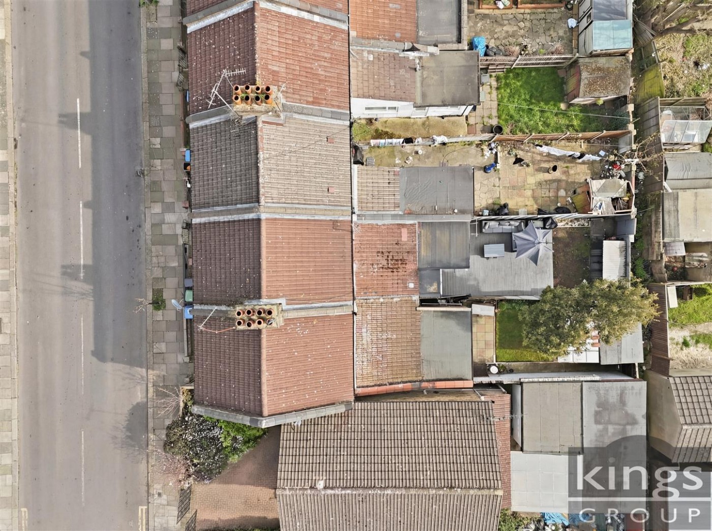 Images for King Edwards Road, Enfield London