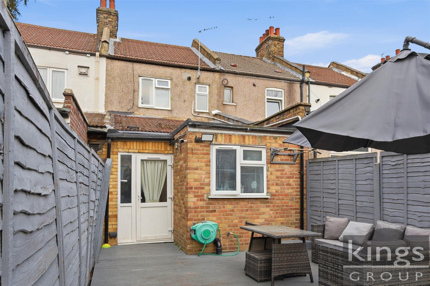 Images for King Edwards Road, Enfield London