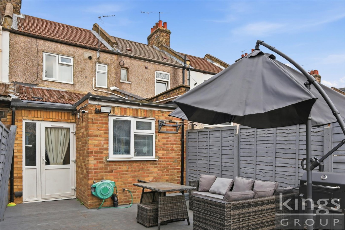 Images for King Edwards Road, Enfield London